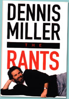 The Rants cover